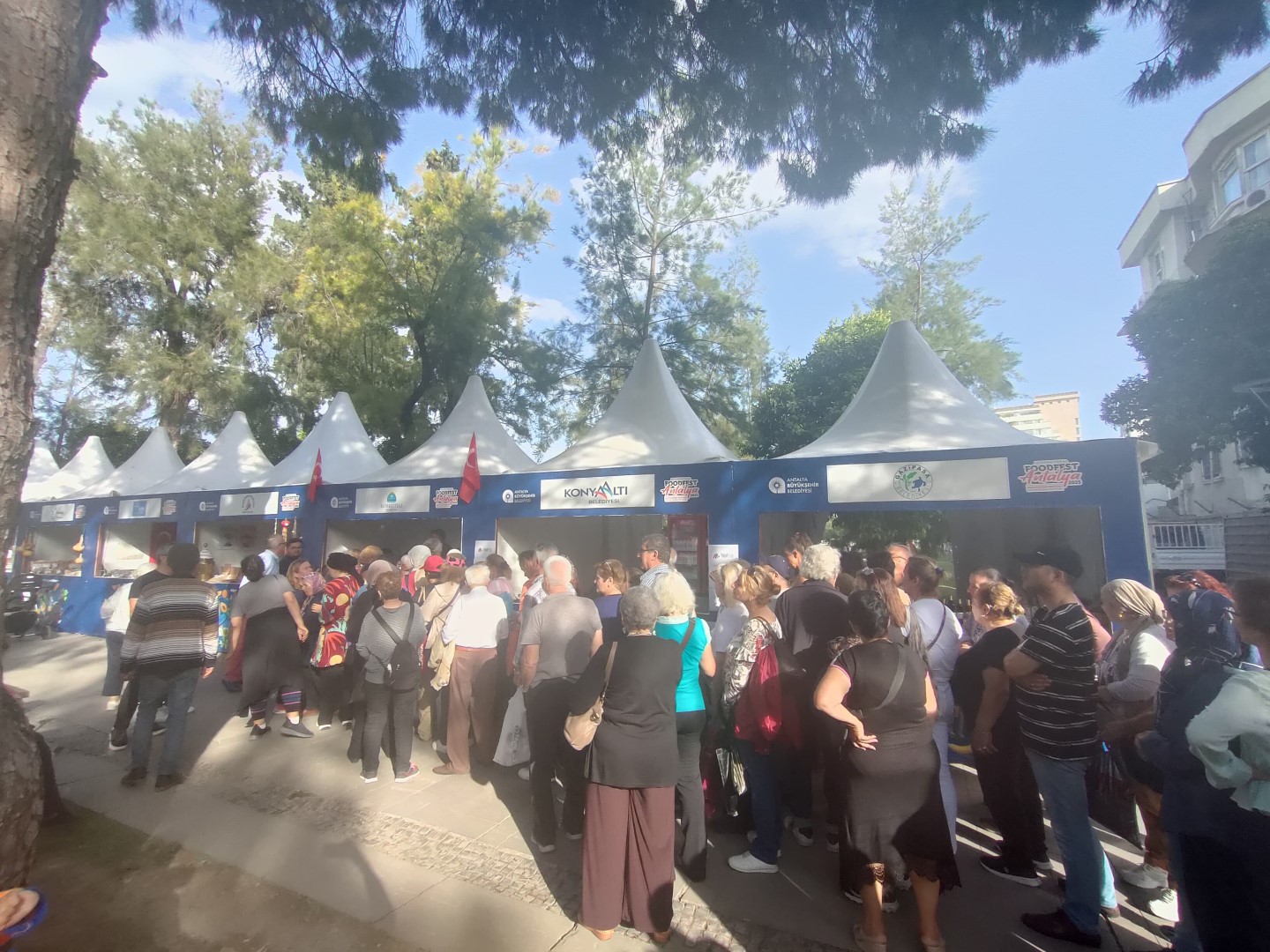 Korkuteli Izdihamı (3)