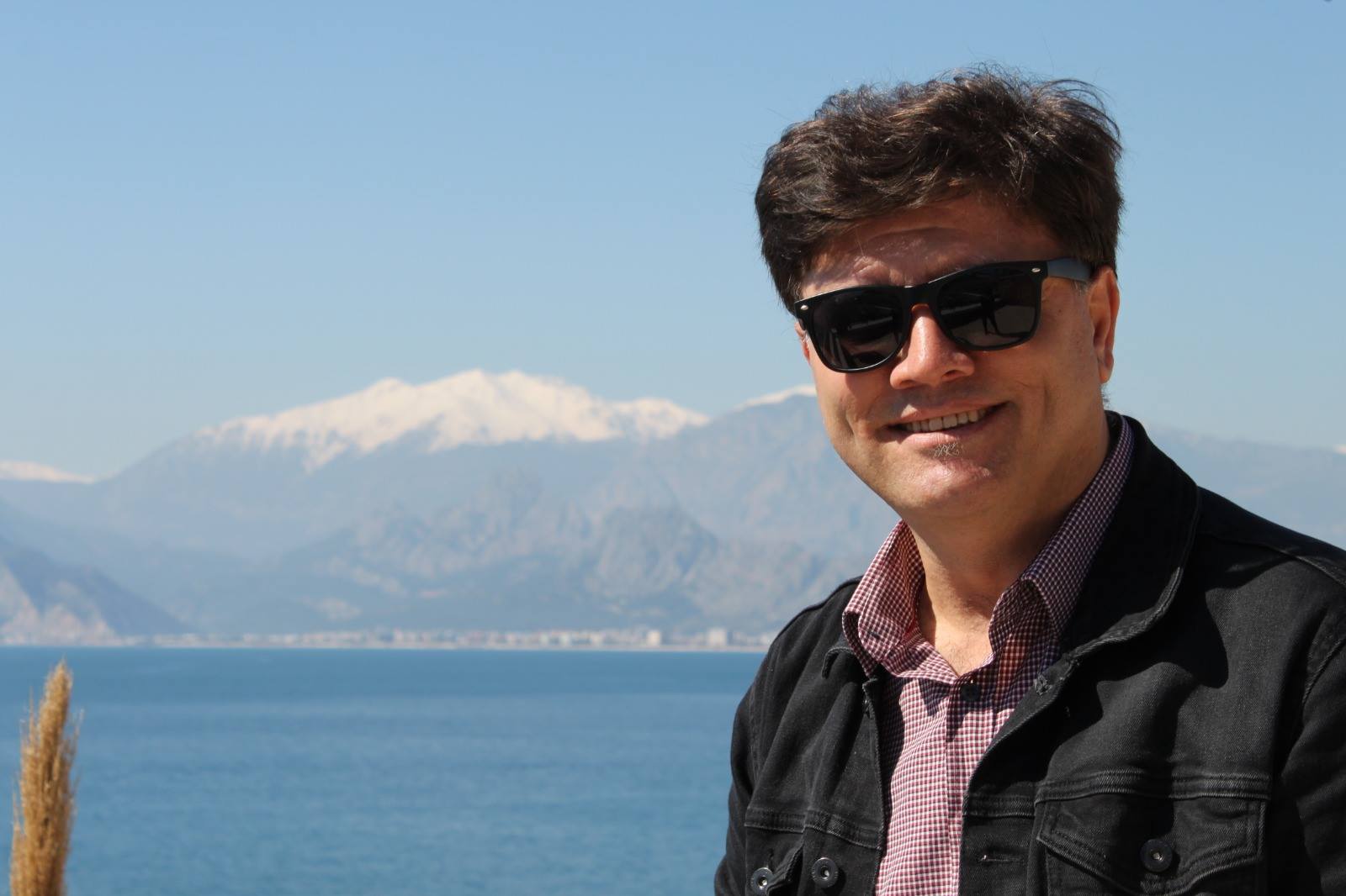 Kubi̇lay Eldemi̇rci̇’ni̇n Adi Kepez’de Yaşayacak (2)