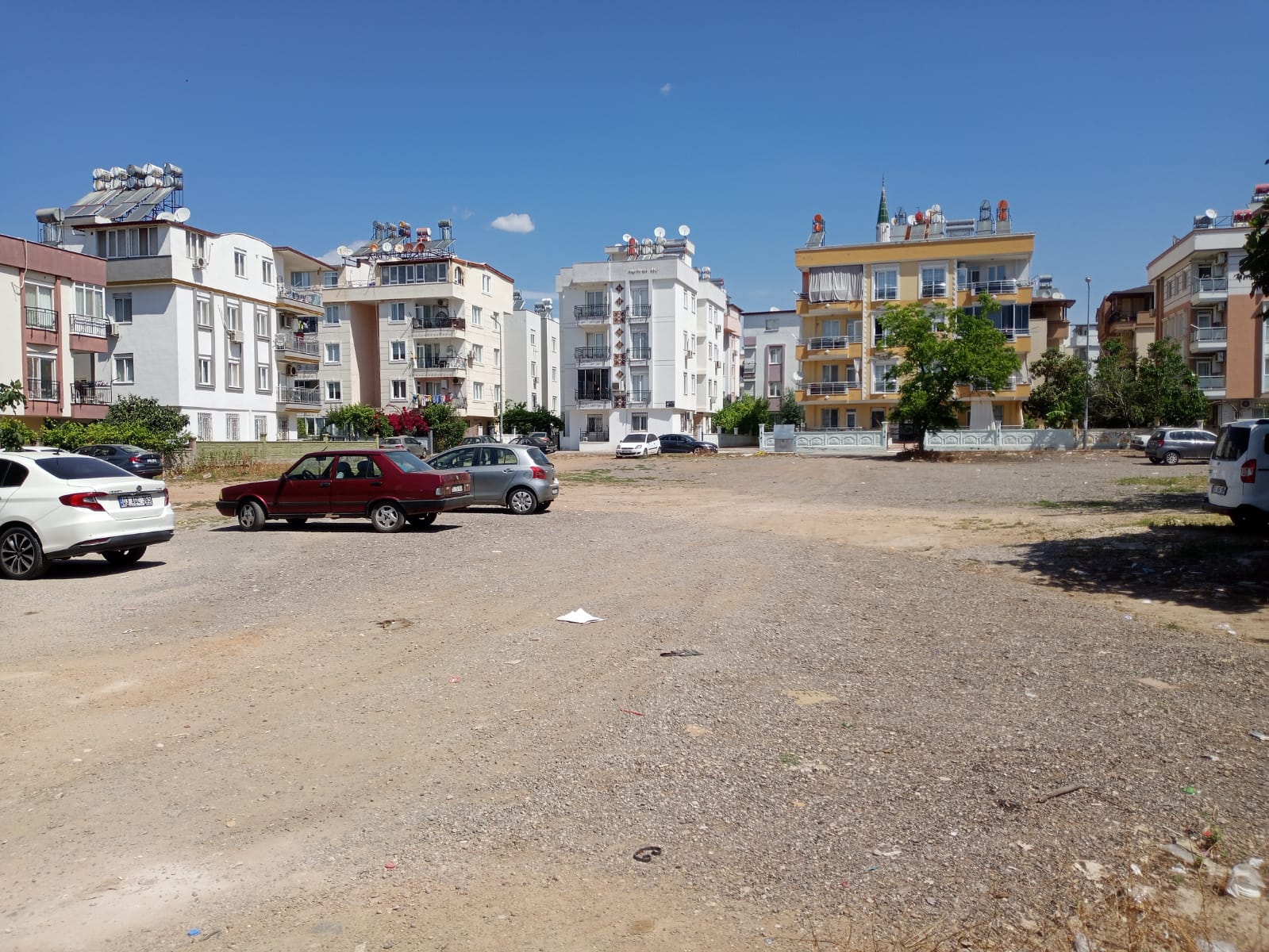 Kültür Pazar Yeri (8)