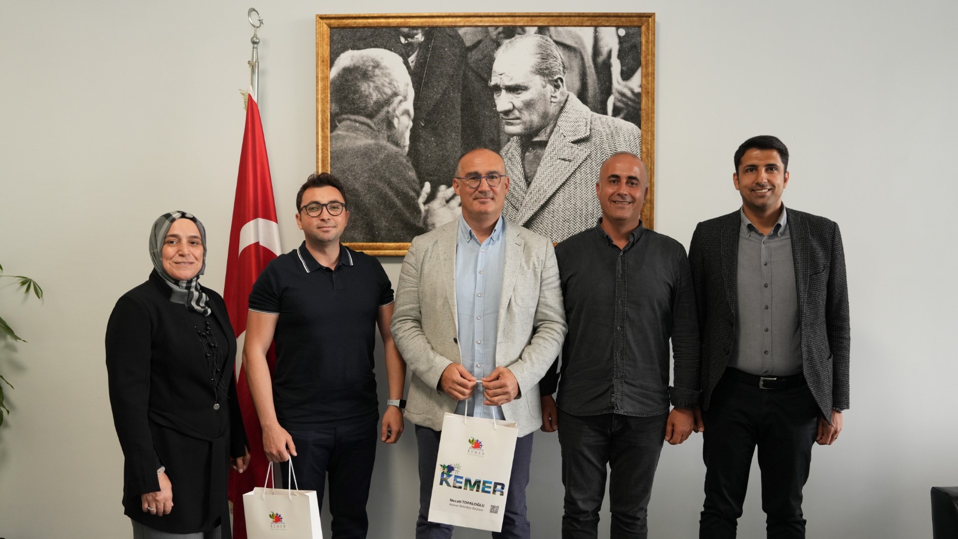 Kurs Müdürü Göv’den Alanya’da Ziyaretler (3) (Large)
