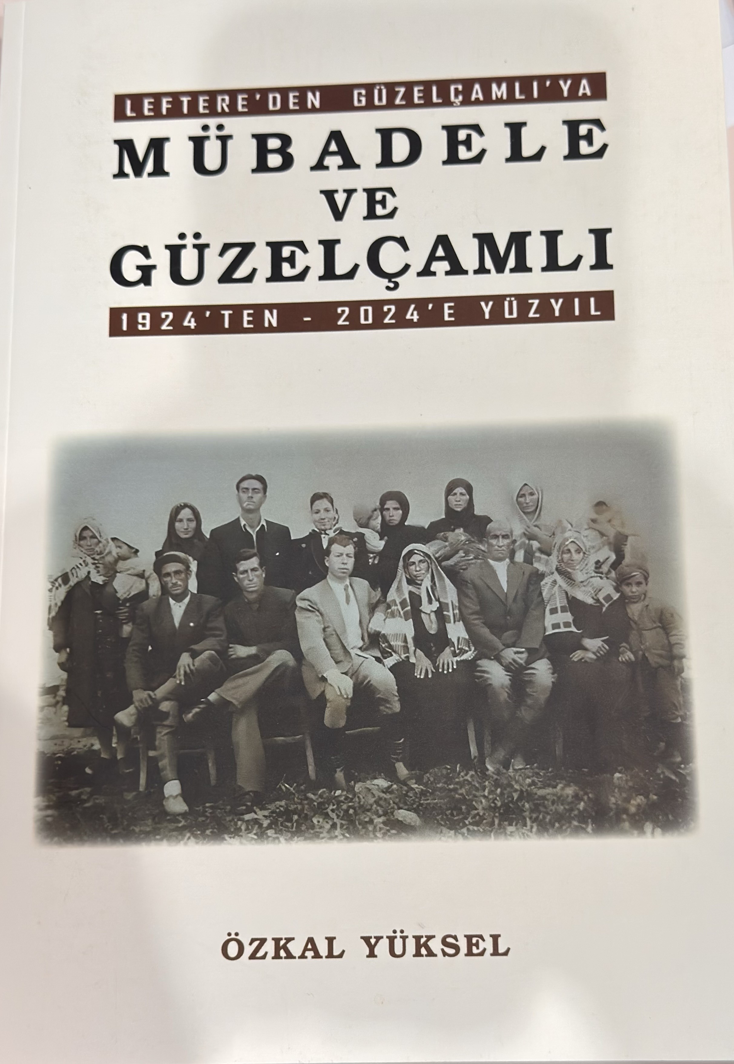 Leftere’den Guzelcamli’ya Mubadele (2)