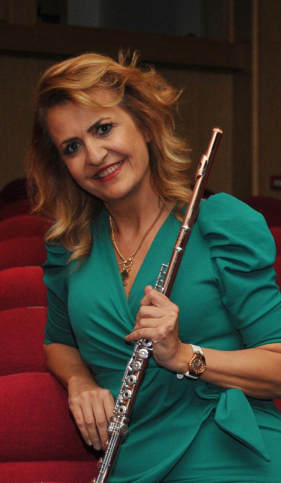 Lelya Bayramoğulları (5)
