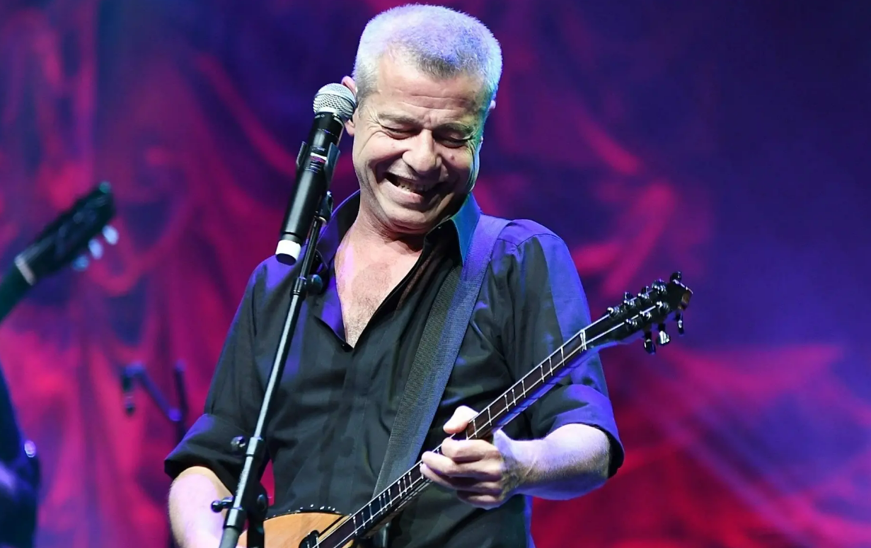 Levent Yüksel 3