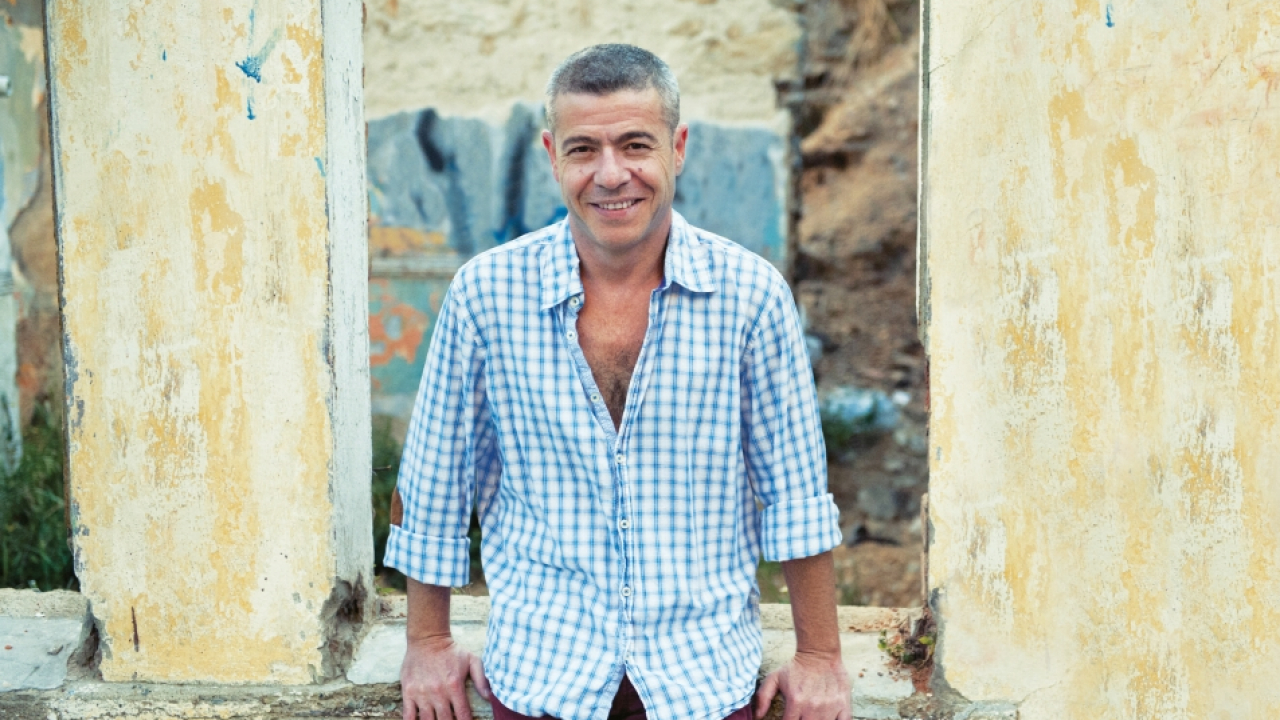 Levent Yüksel