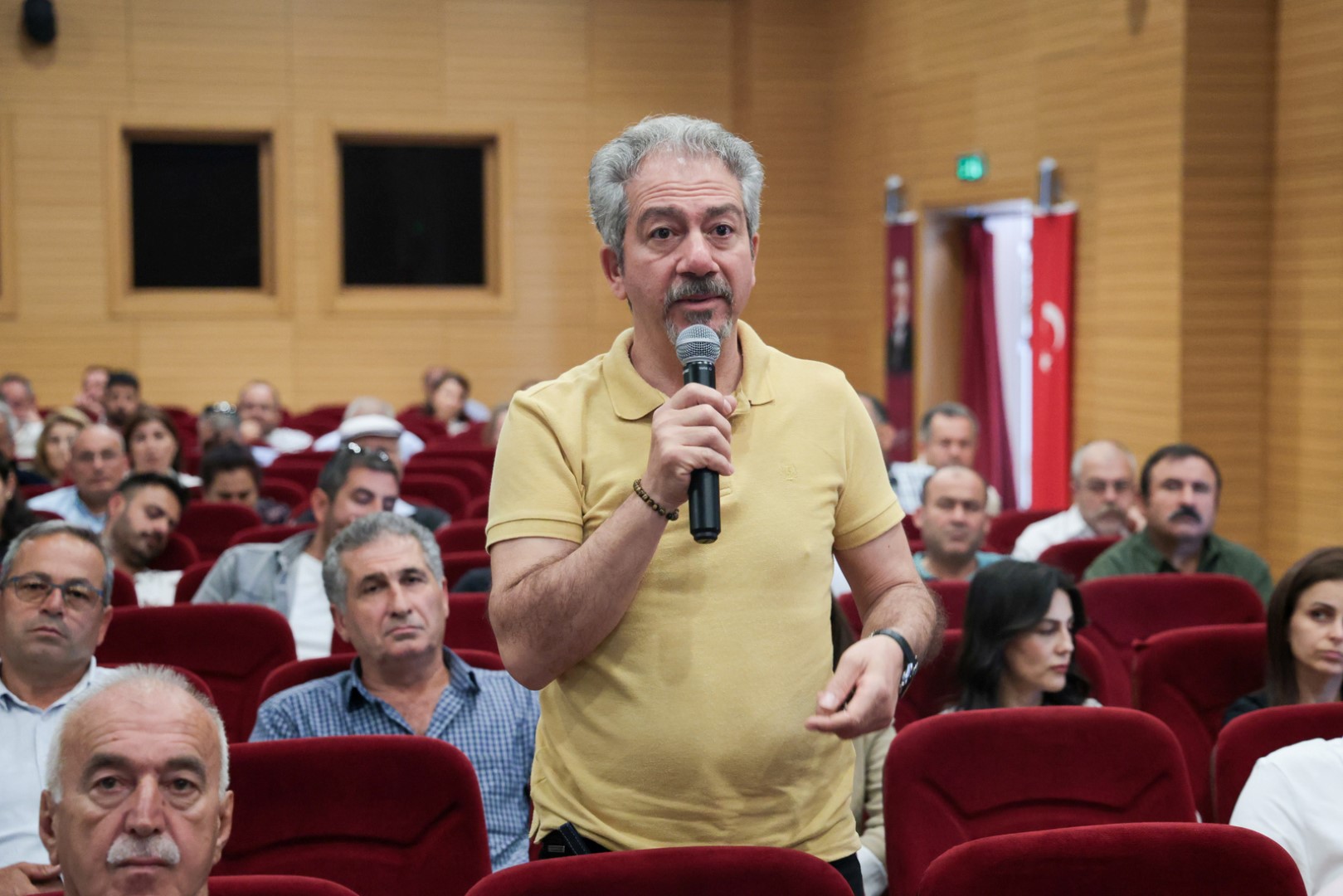 Manavgat Belediyesi Sağlık Söyleşileri Devam Ediyor (3) (Large)