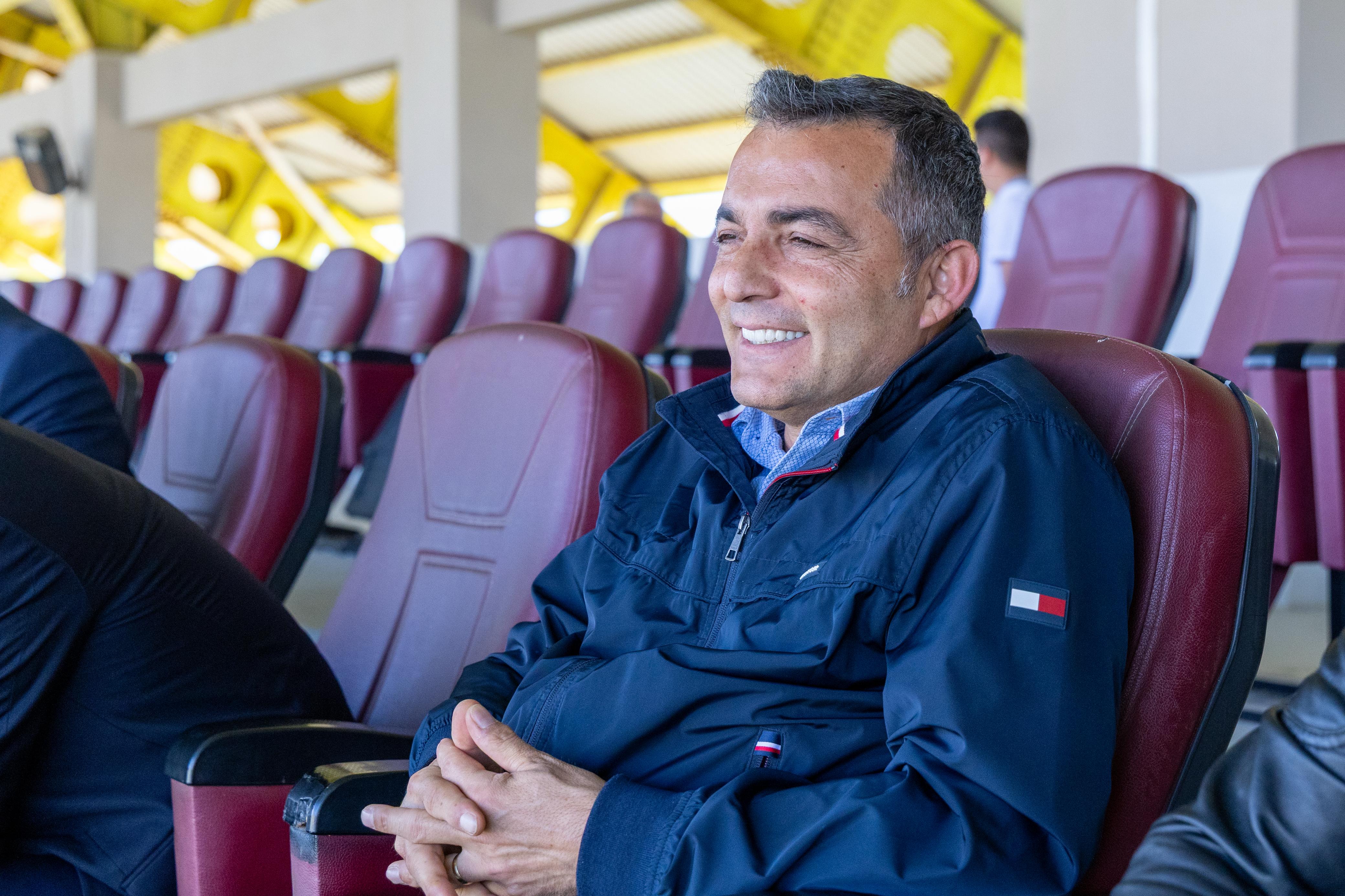 Manavgat Belediyespor’dan Farklı Galibiyet (2)