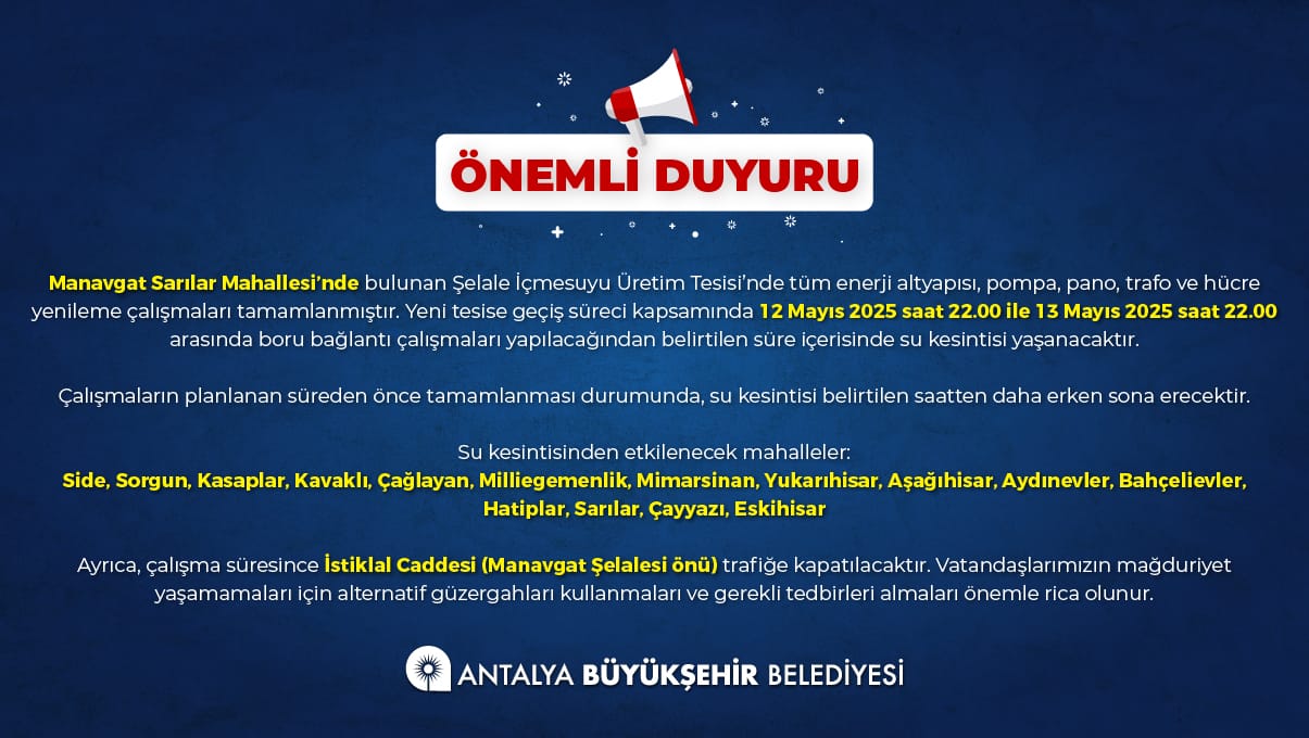 Manavgat Sarılar (1)