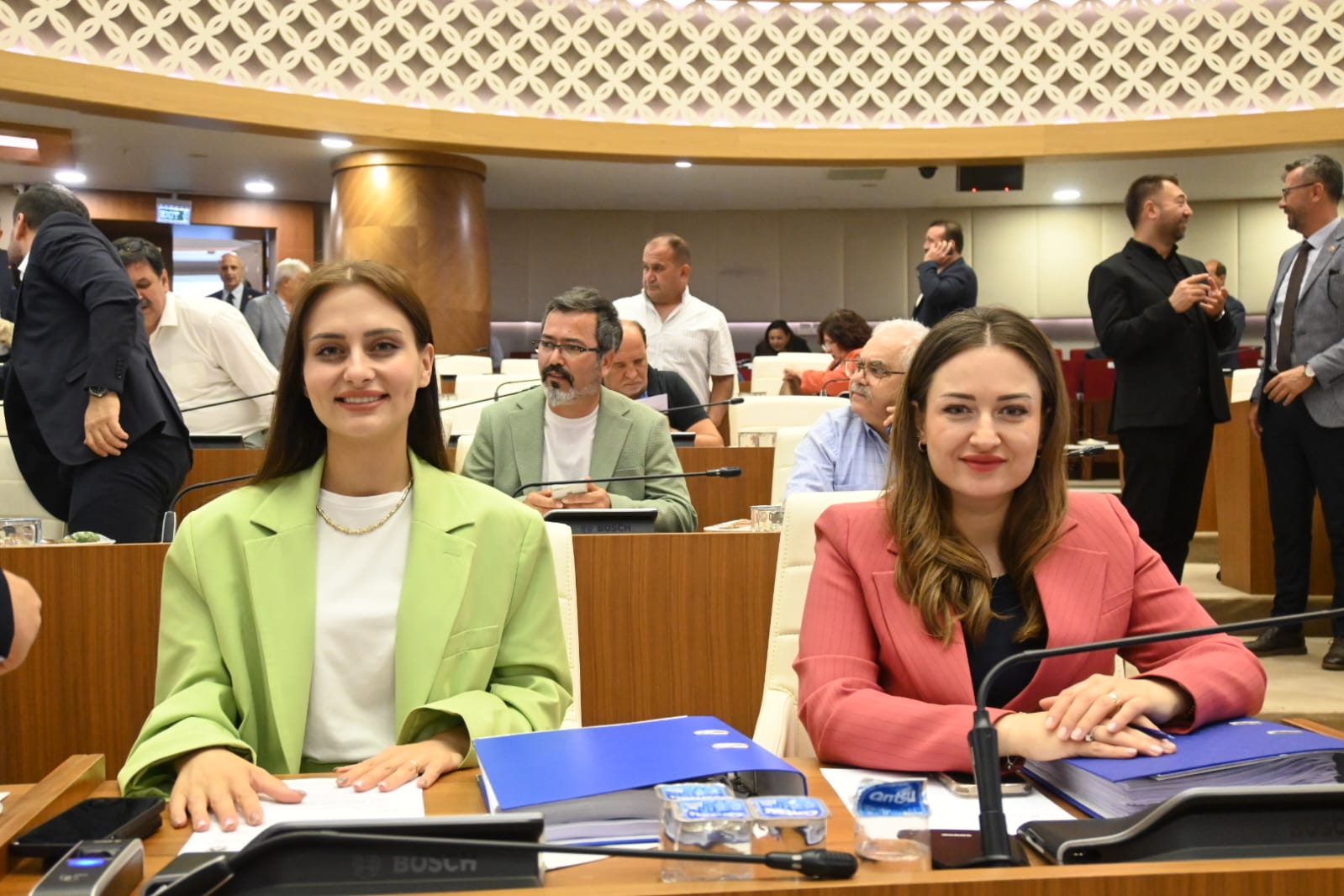 Mayıs Meclisi (3)