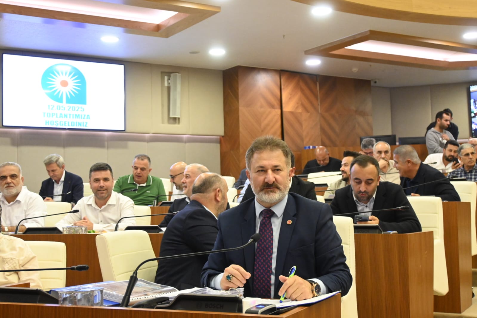 Mayıs Meclisi (4)