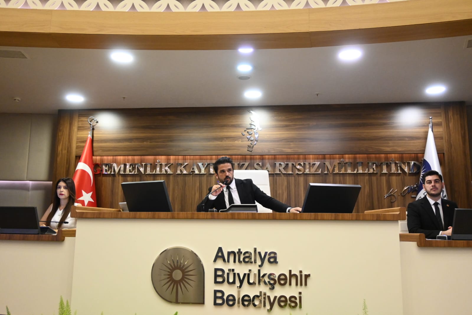 Mayıs Meclisi (5)