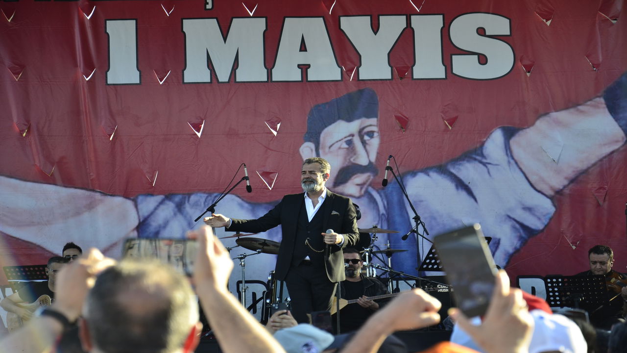 Mersin 1 Mayis (2)