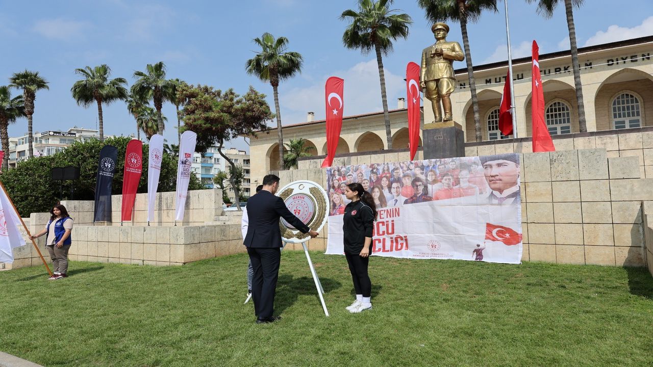 Mersin 19 Mayis (3)