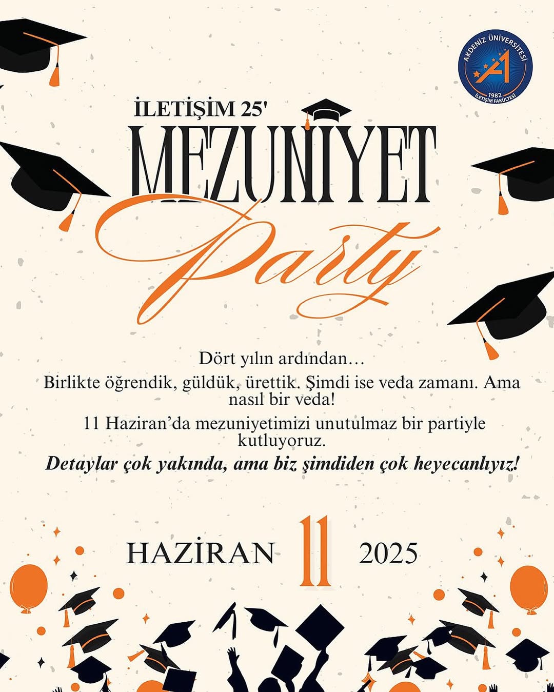Mezuniye Direnişi Sürüyor (1)