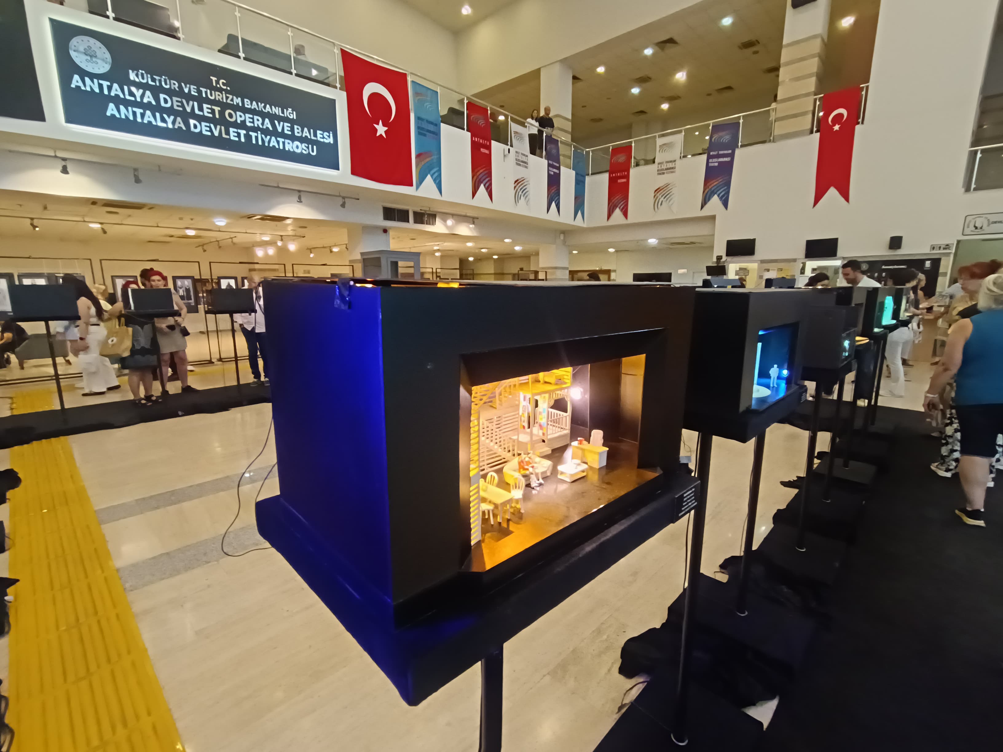 Minyatür Sergi (1)