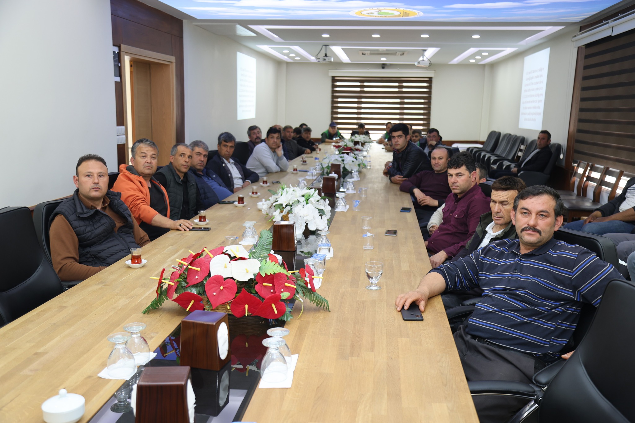 Muğla Kurs (1)