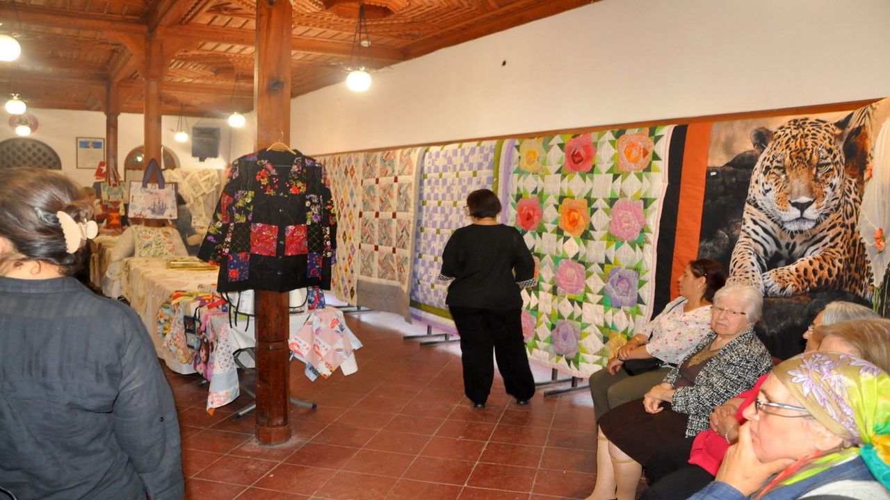 Muglada El Emegi Sergisi (3)