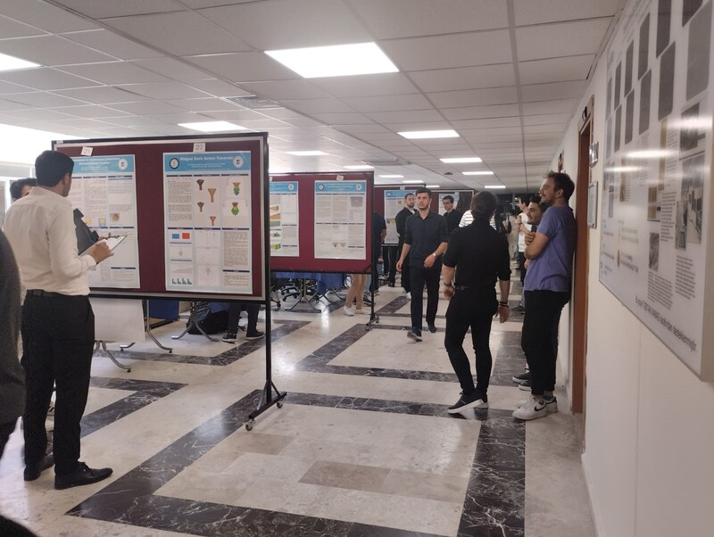 Mühendis Adaylarının Lisans Tezleri Firmalara Sunuldu (2)