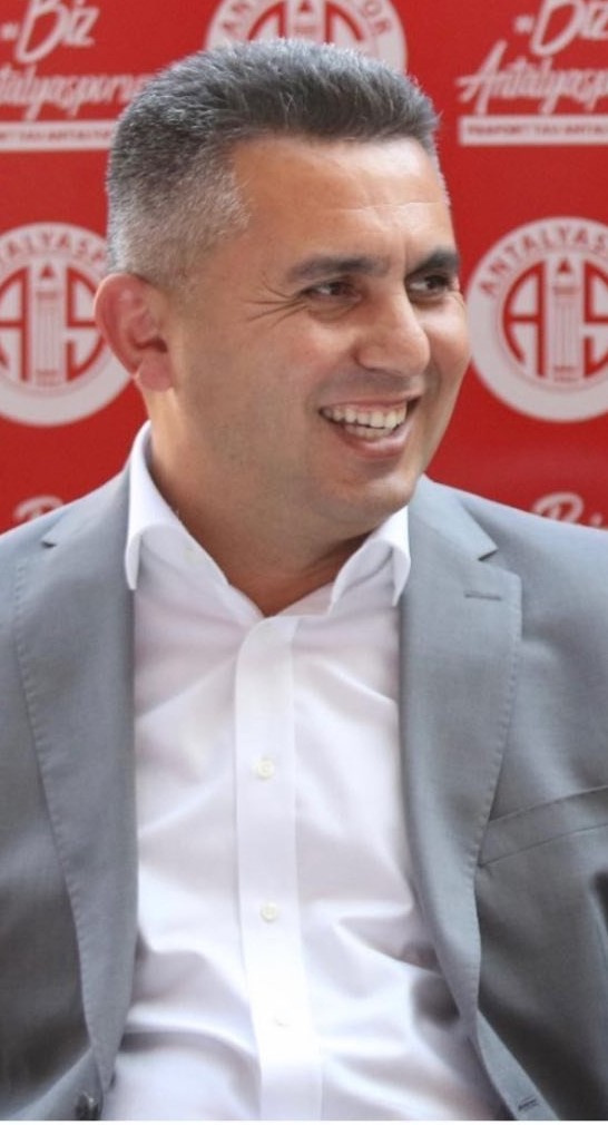 Mustafa Ergün