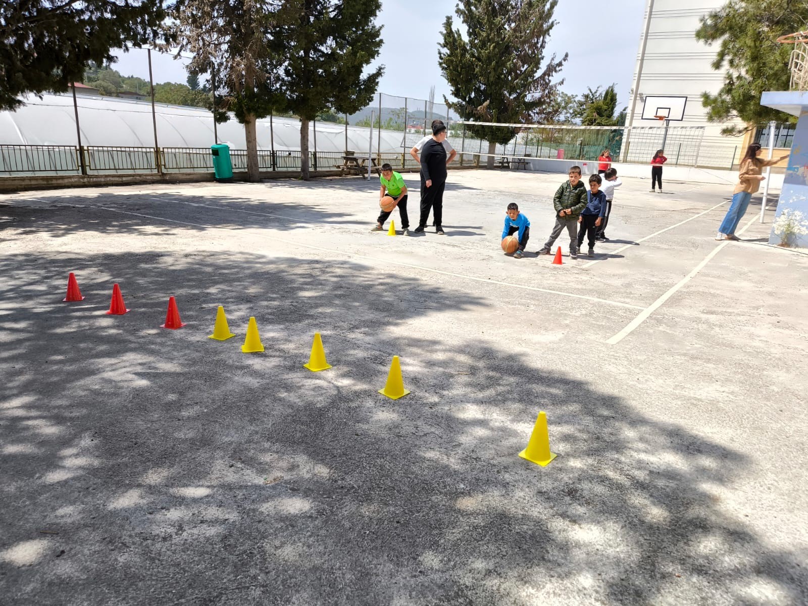 Mutlu Çarşamba Yüzleri Güldürüyor (2)