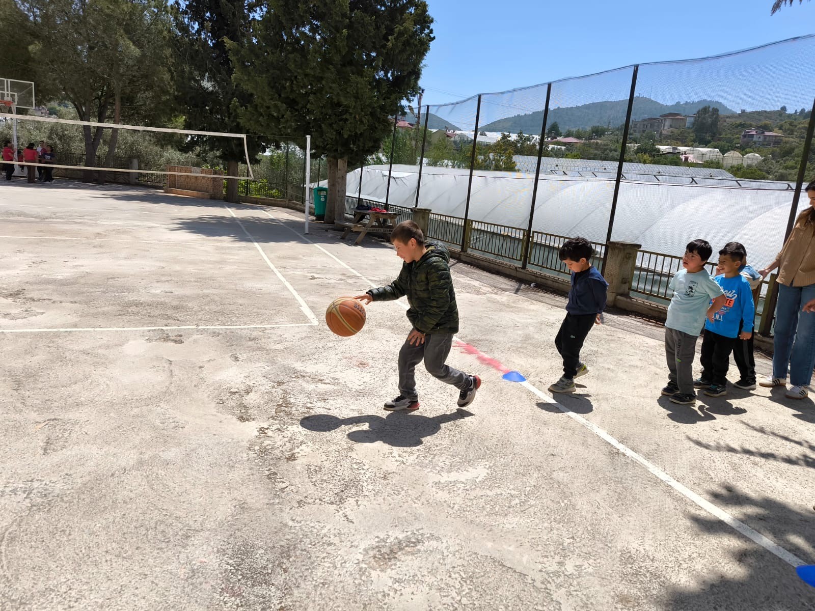 Mutlu Çarşamba Yüzleri Güldürüyor (3)