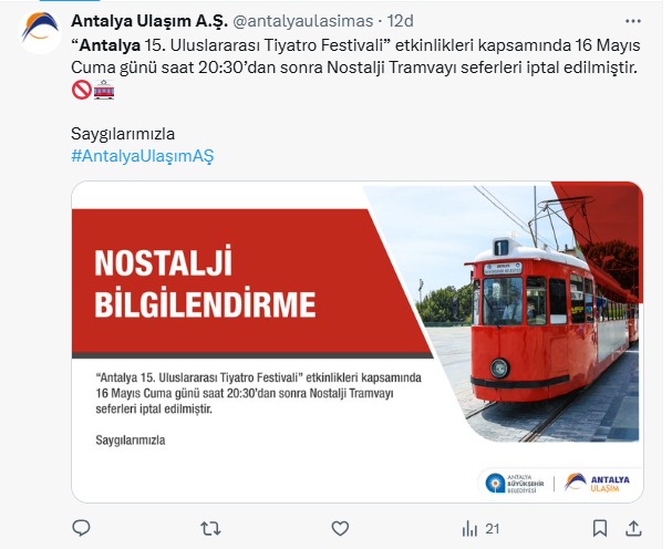 Nostalji (1)