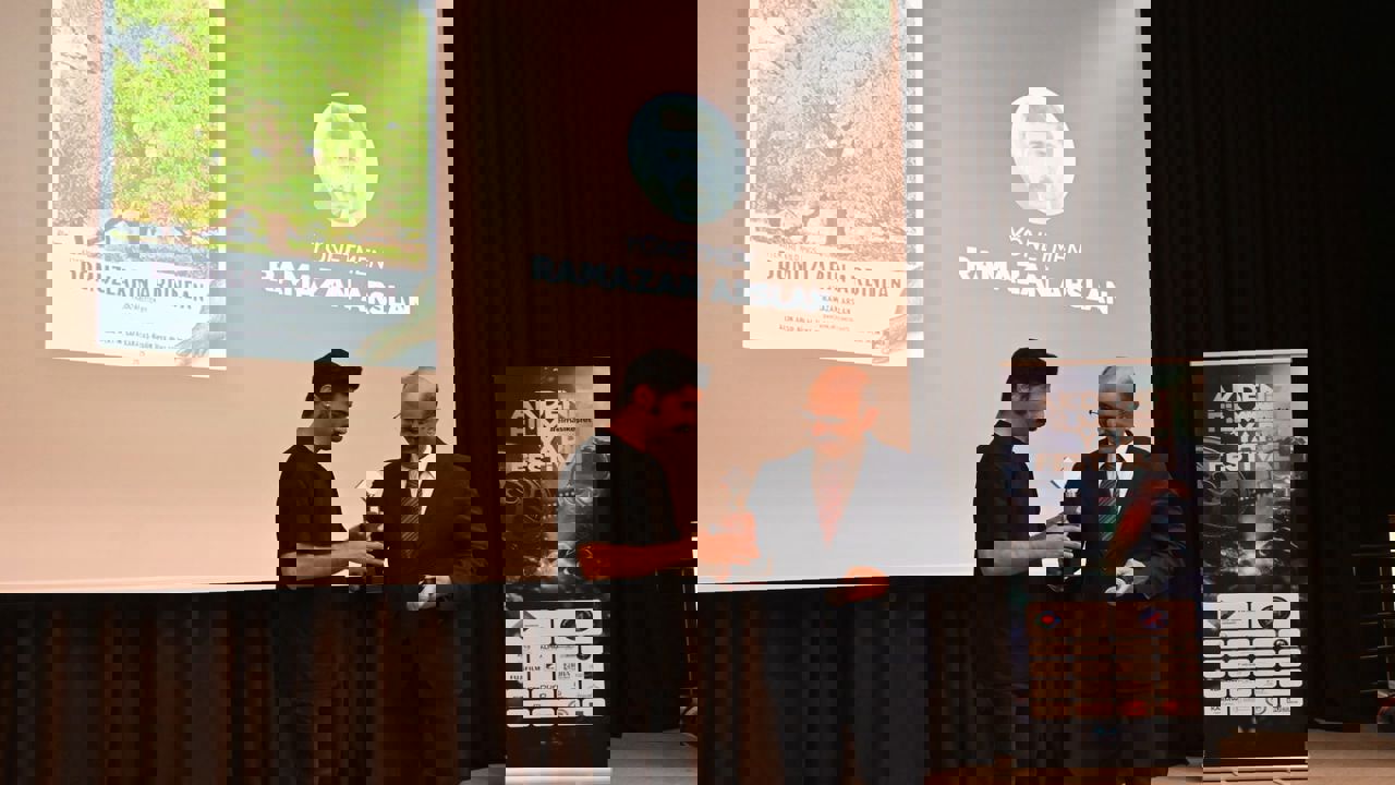 Oduller Takdim Edildi (1)