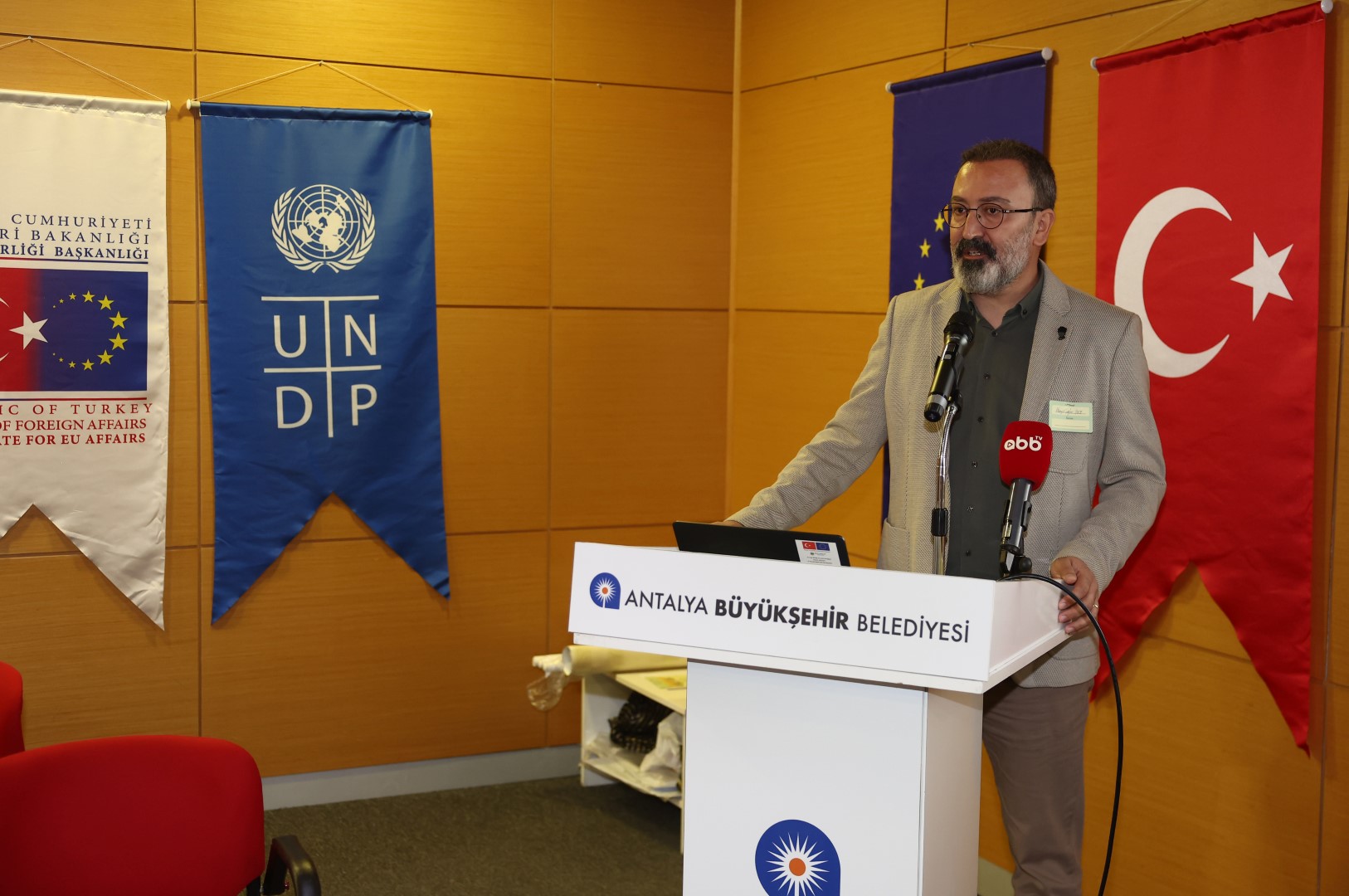 Orman Yangınlarında Atıkların Rolü” Projesi Başladı (2) (Large)