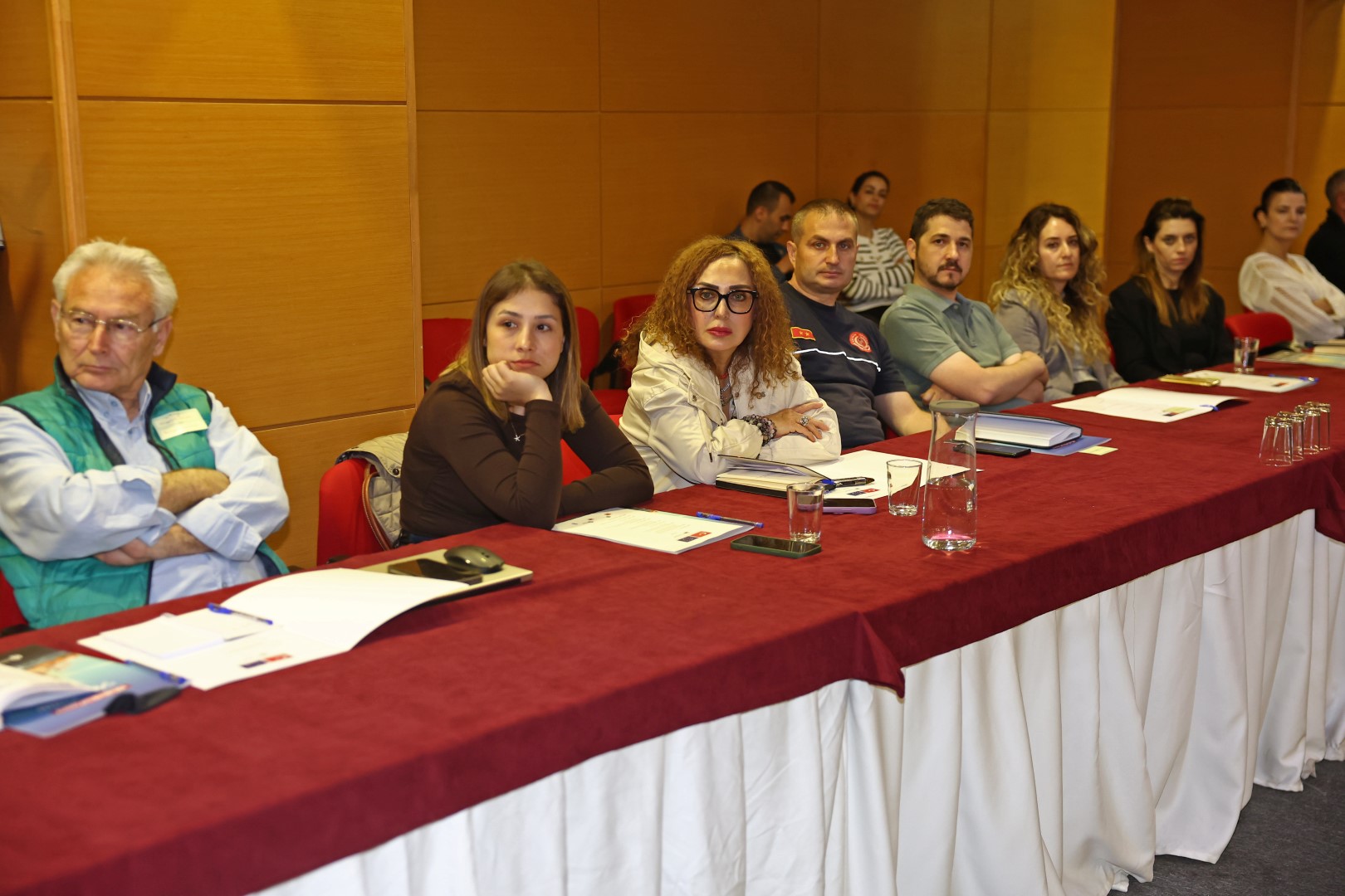 Orman Yangınlarında Atıkların Rolü” Projesi Başladı (3) (Large)