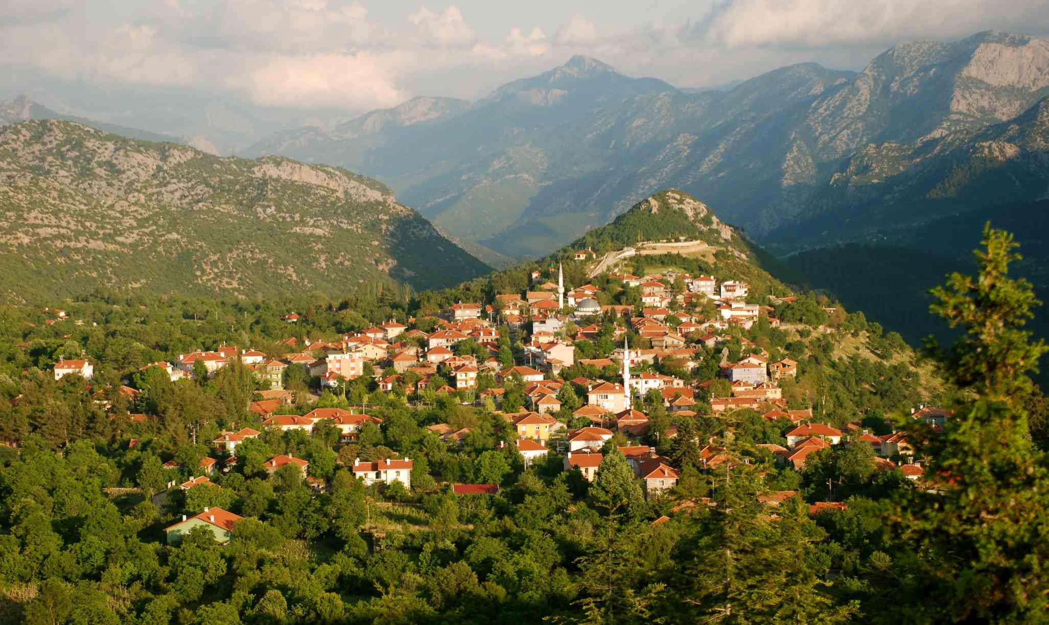 Ormana Köyü-3