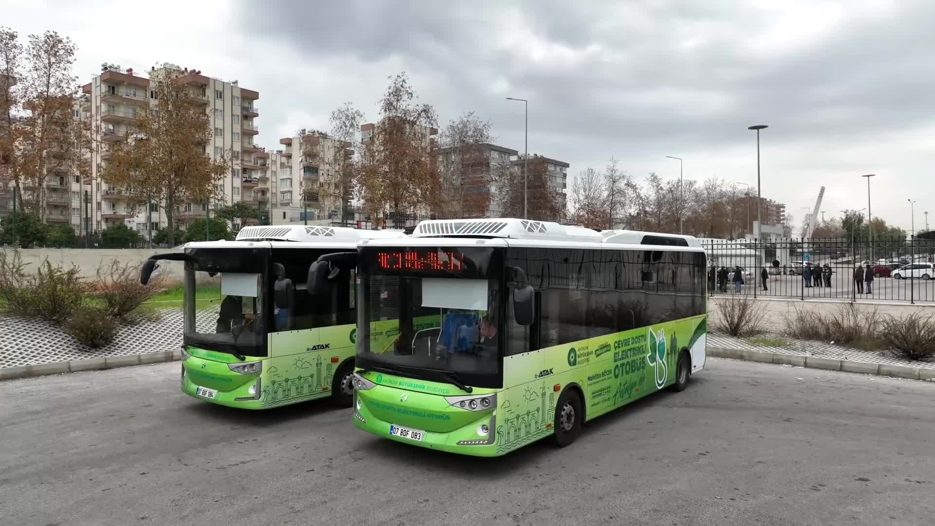 Otobüs-3