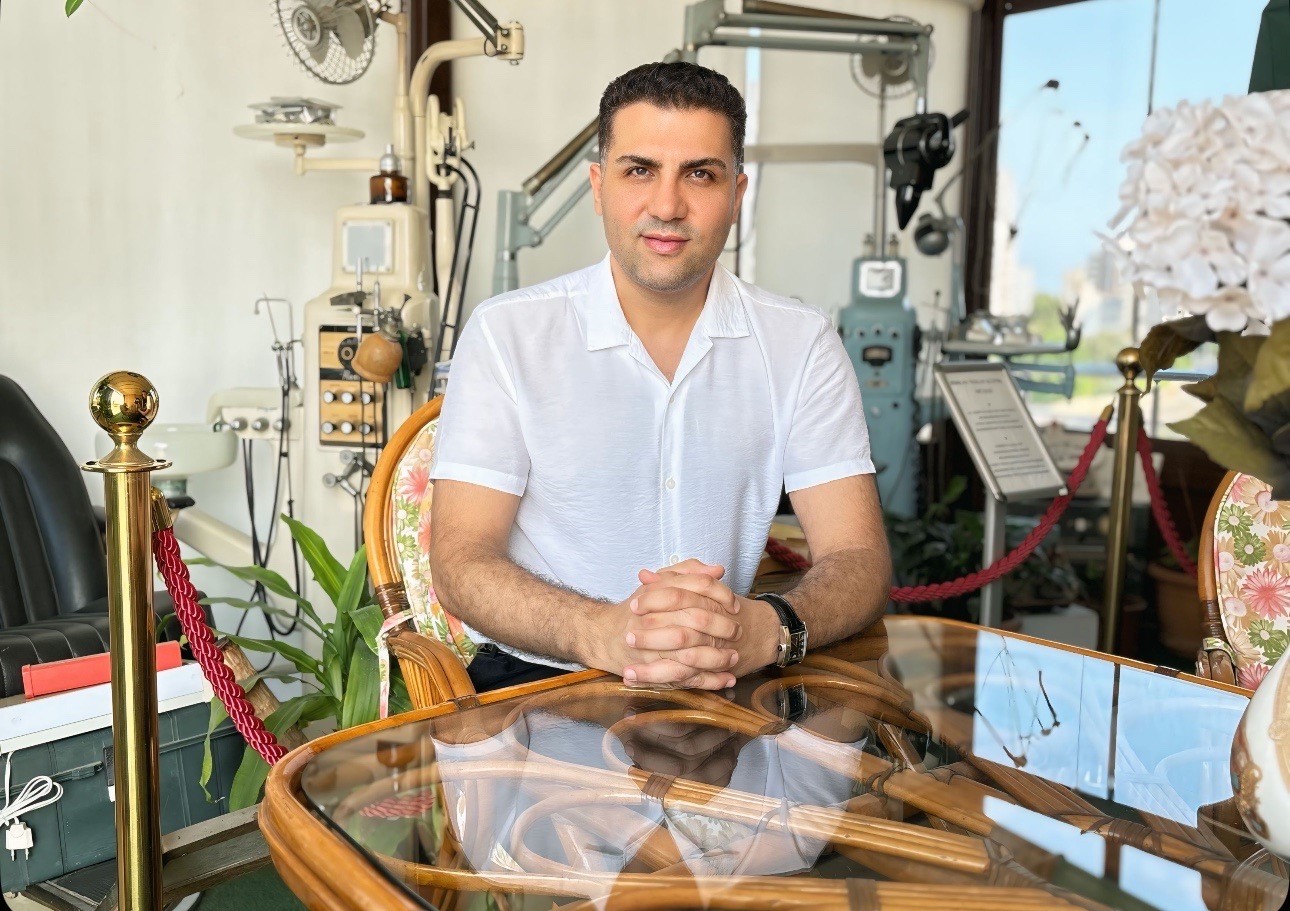 Prof. Dr. Özkan Antidepresan Ve Epilepsi Ilaçları Diş Çene Kemiğini Çökertiyor (1)