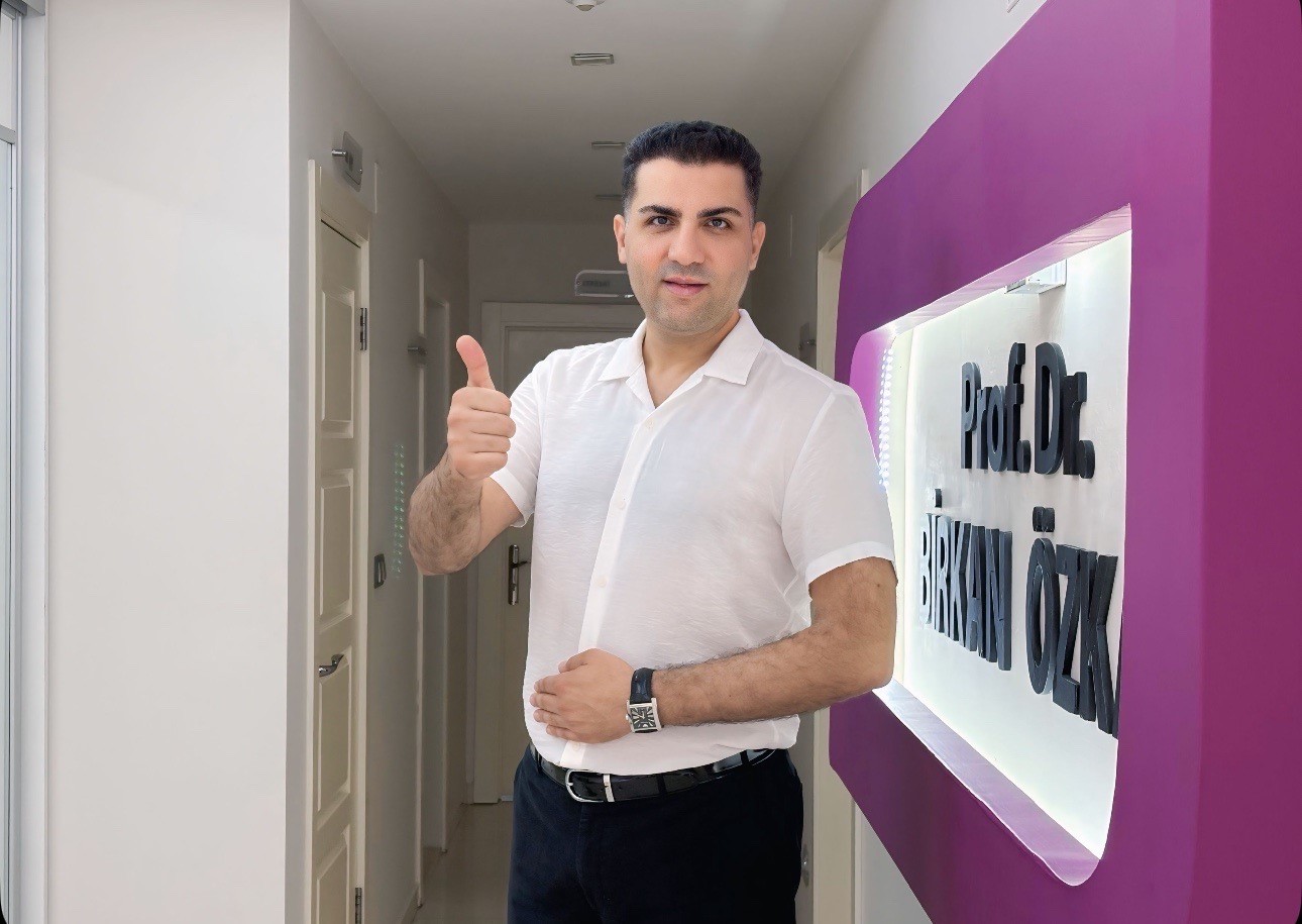 Prof. Dr. Özkan Antidepresan Ve Epilepsi Ilaçları Diş Çene Kemiğini Çökertiyor (3)