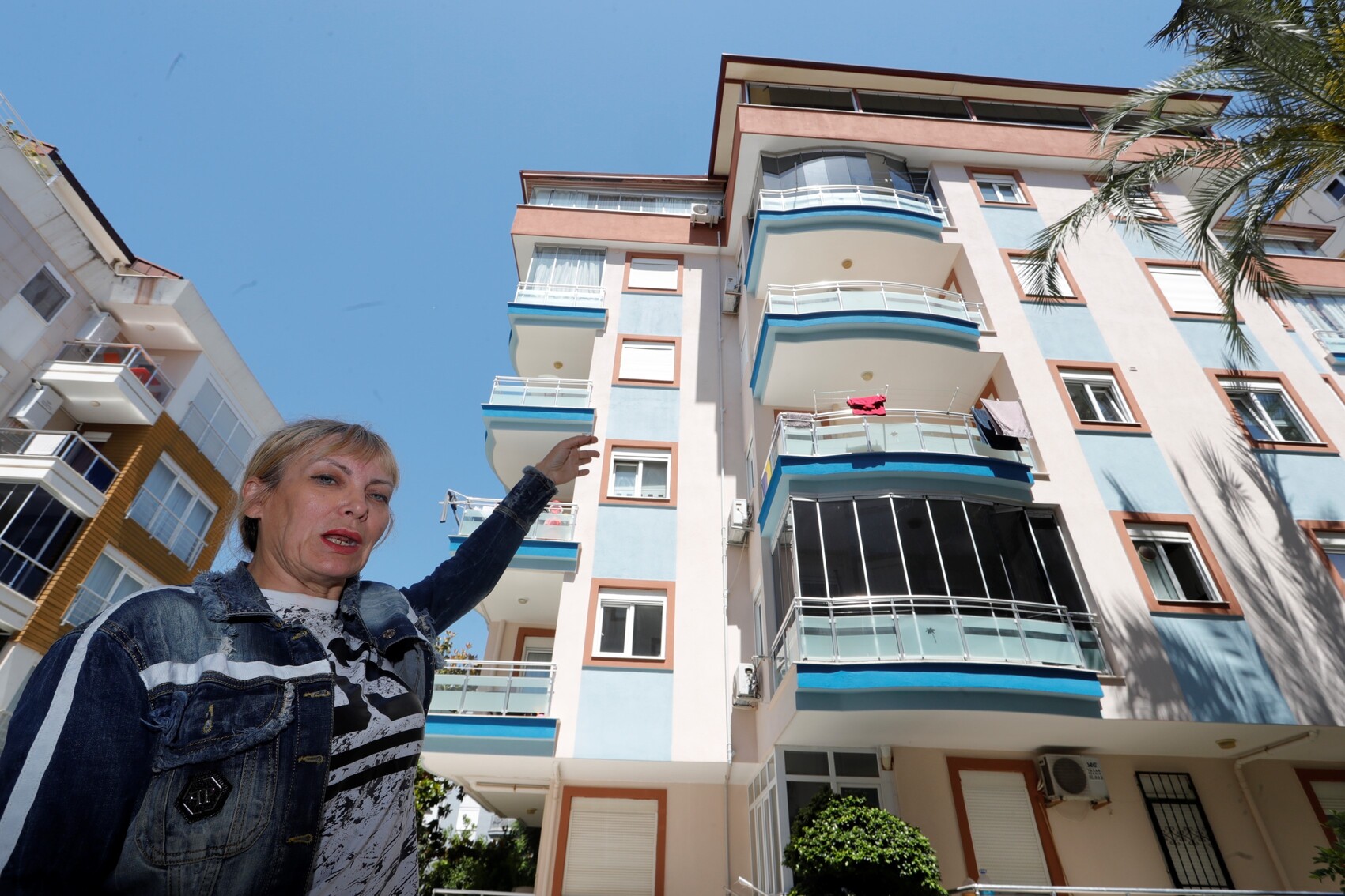 Rus Öğretmeb (2)