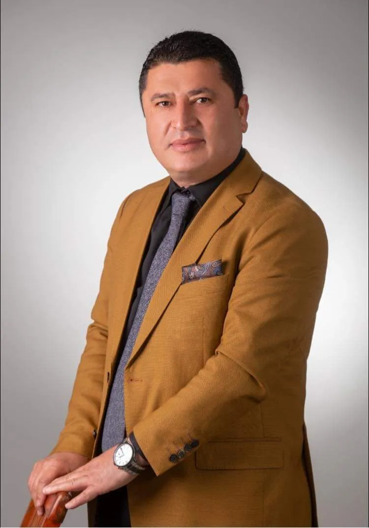 Sahin Aba 1