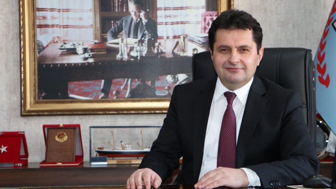 Salih Kaygusuzz