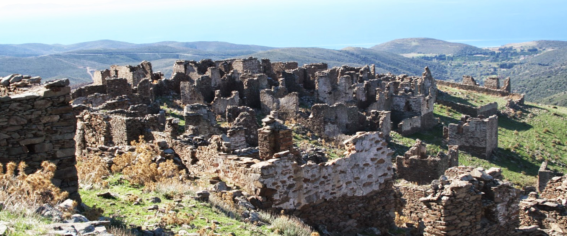 Sazak Köyü-1