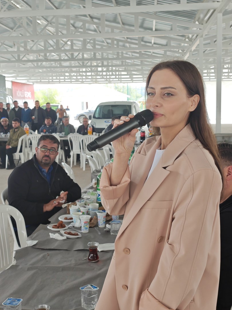 Şenlik Havası (1)