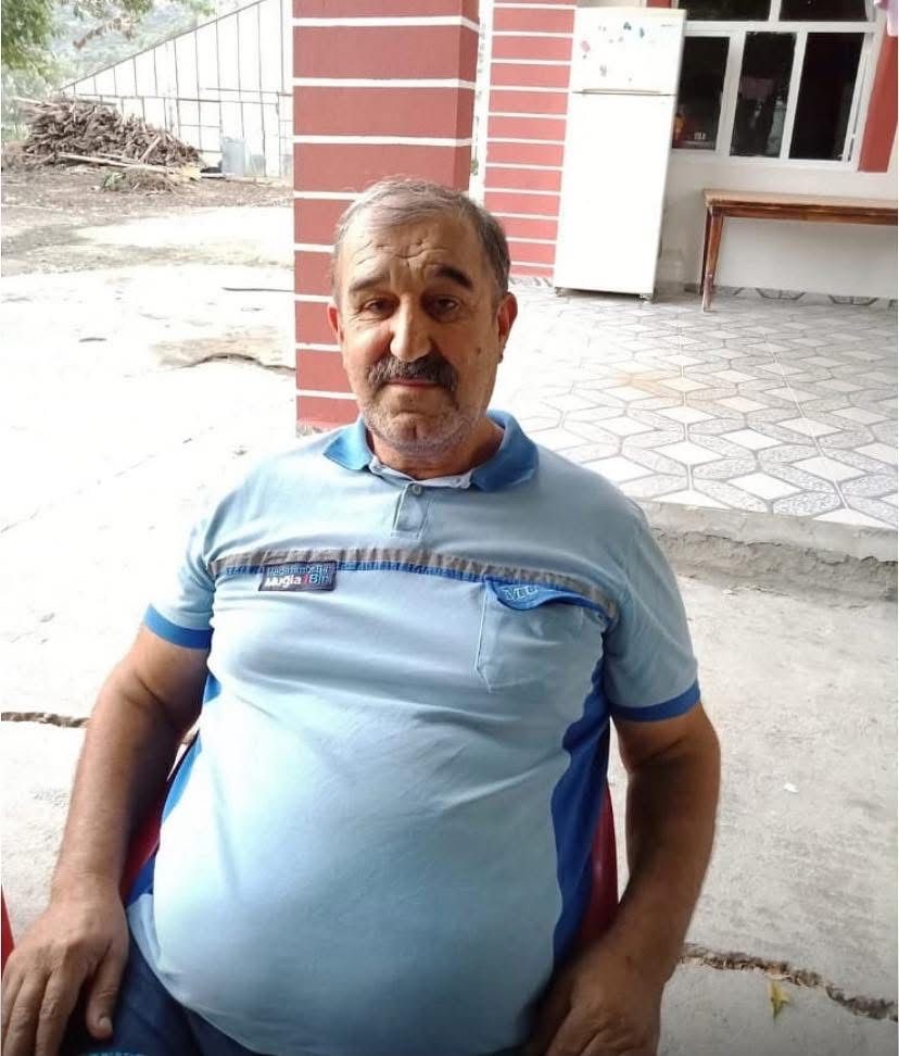 Seydikemerde Otomobil Ve Motosiklet Carpisti (2)