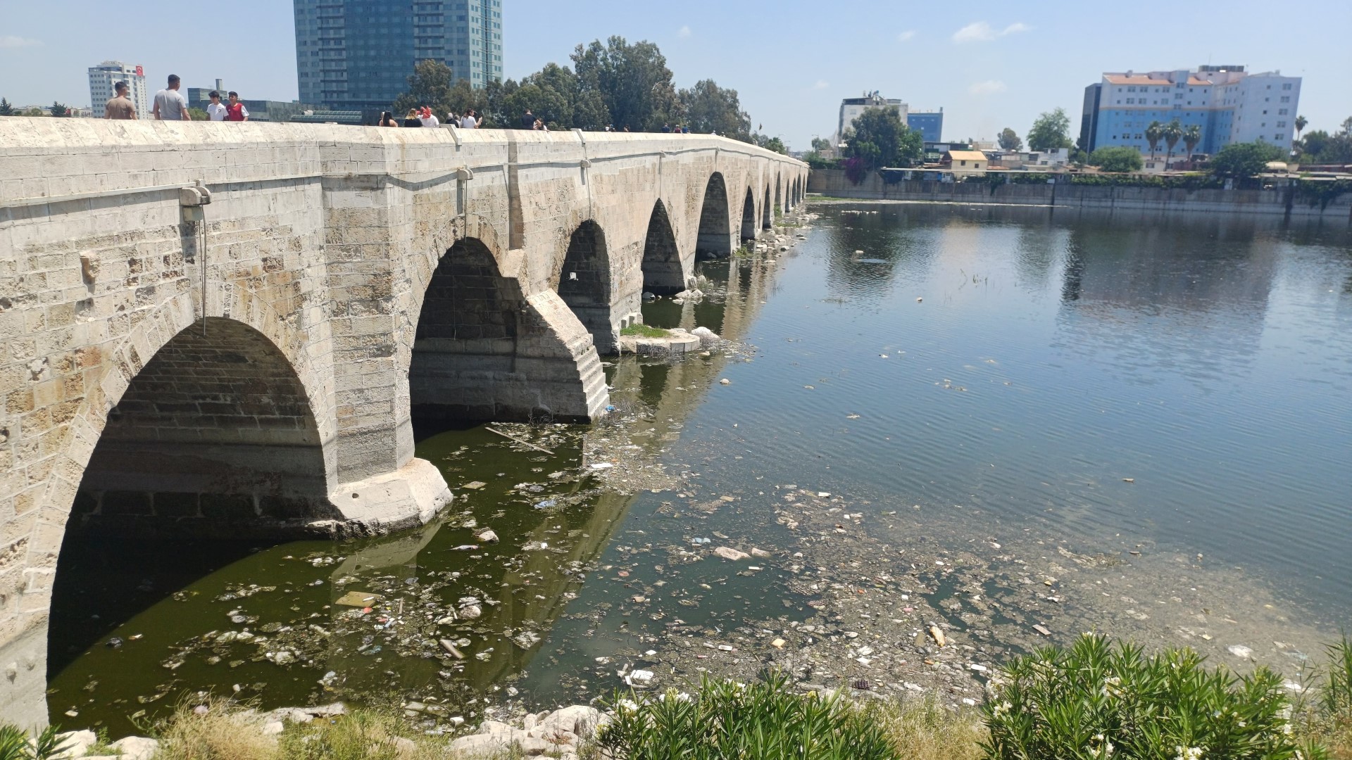 Seyhan Nehri (1)