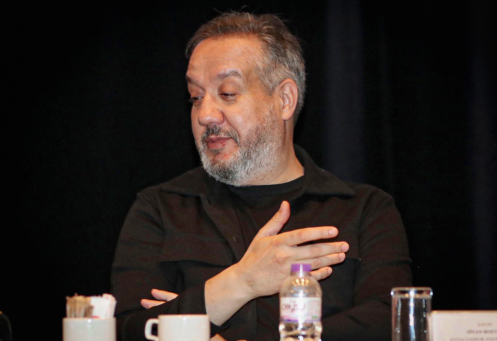 Sinan Boztepeden Açıklama (2)