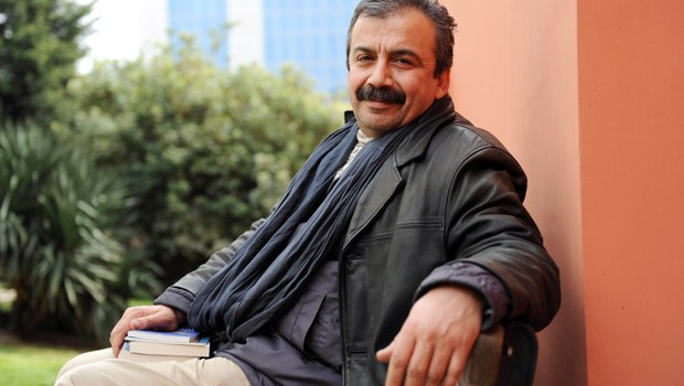 Sırrı Süreyya Önder
