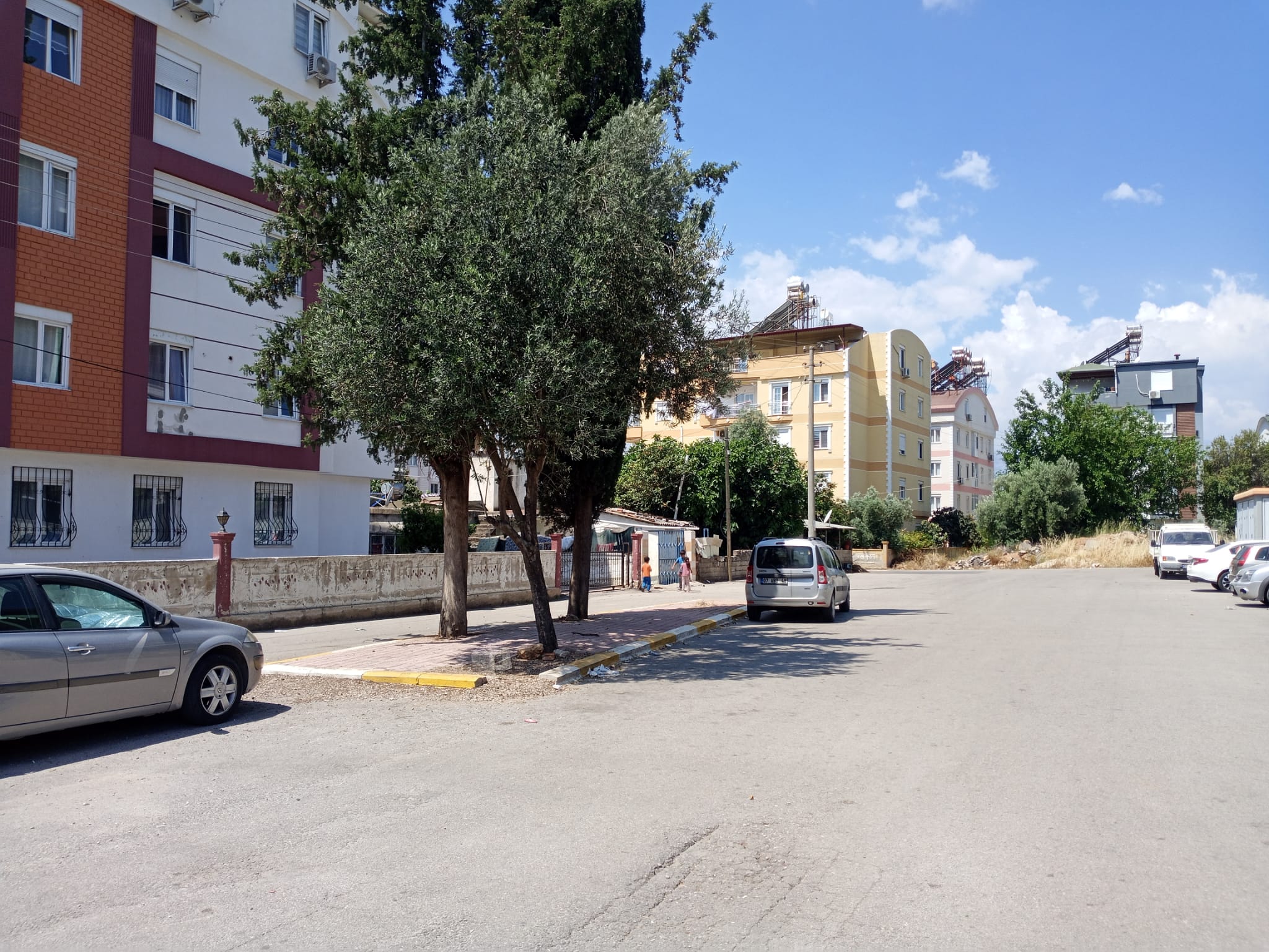 Sokak Lambası (2)-1