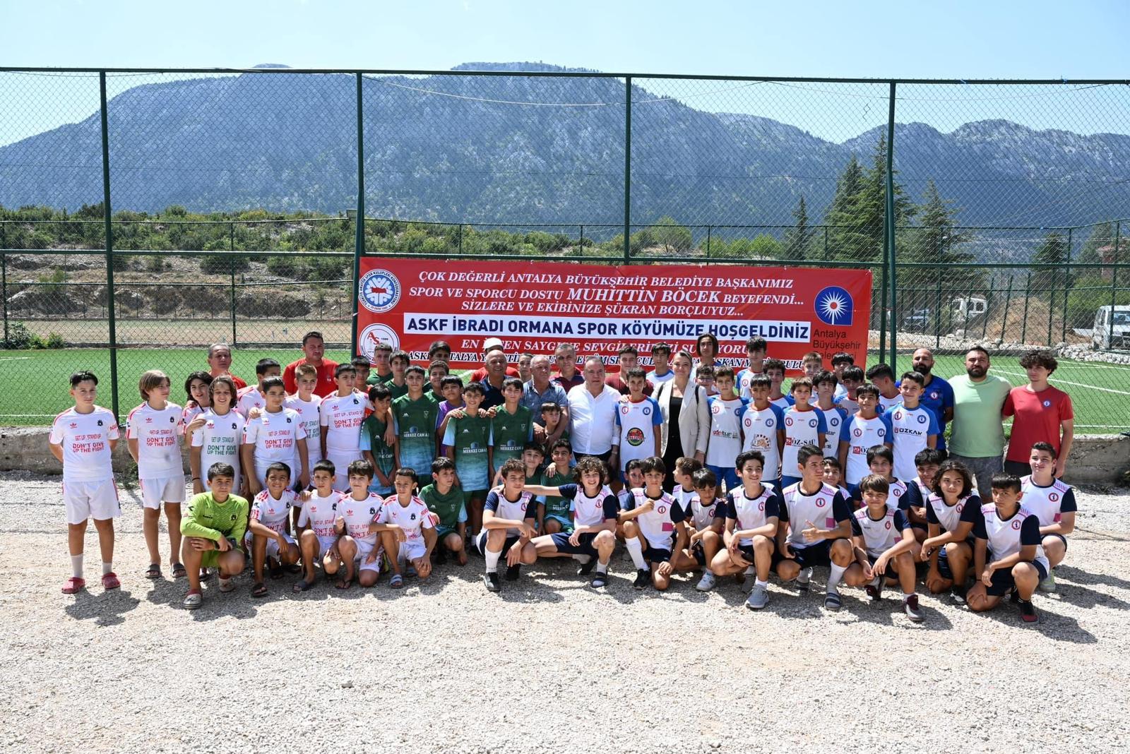 Spor Köyüü (1)