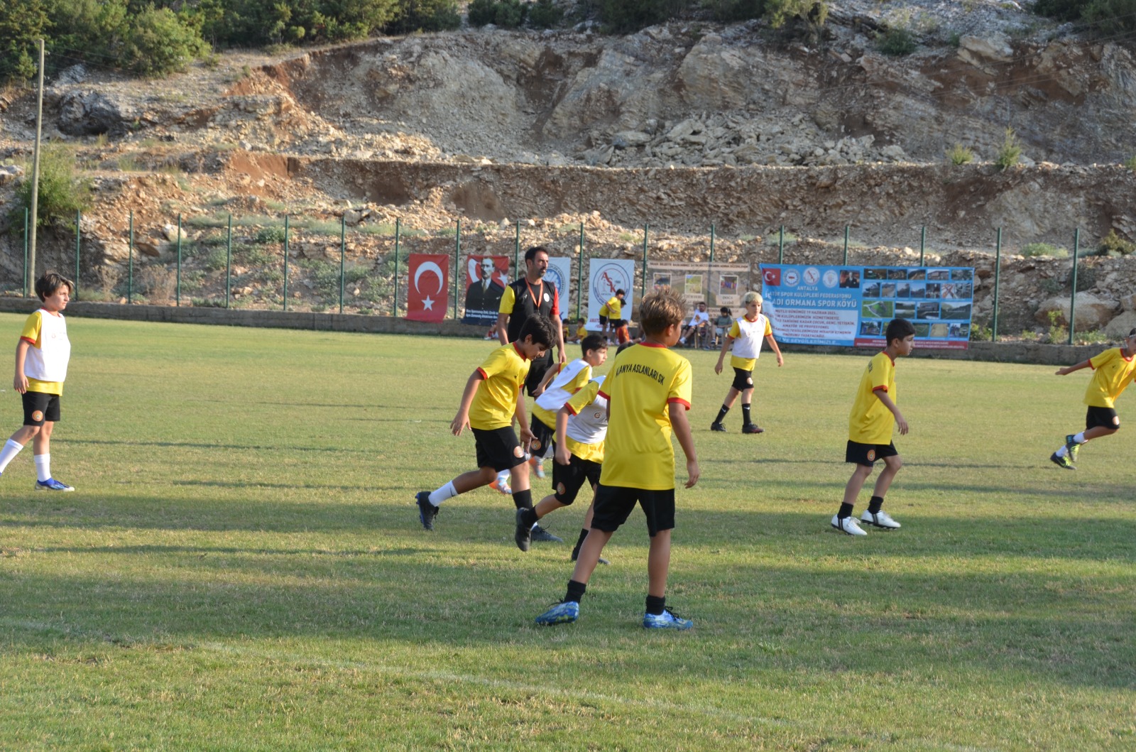 Spor Köyüü (3)