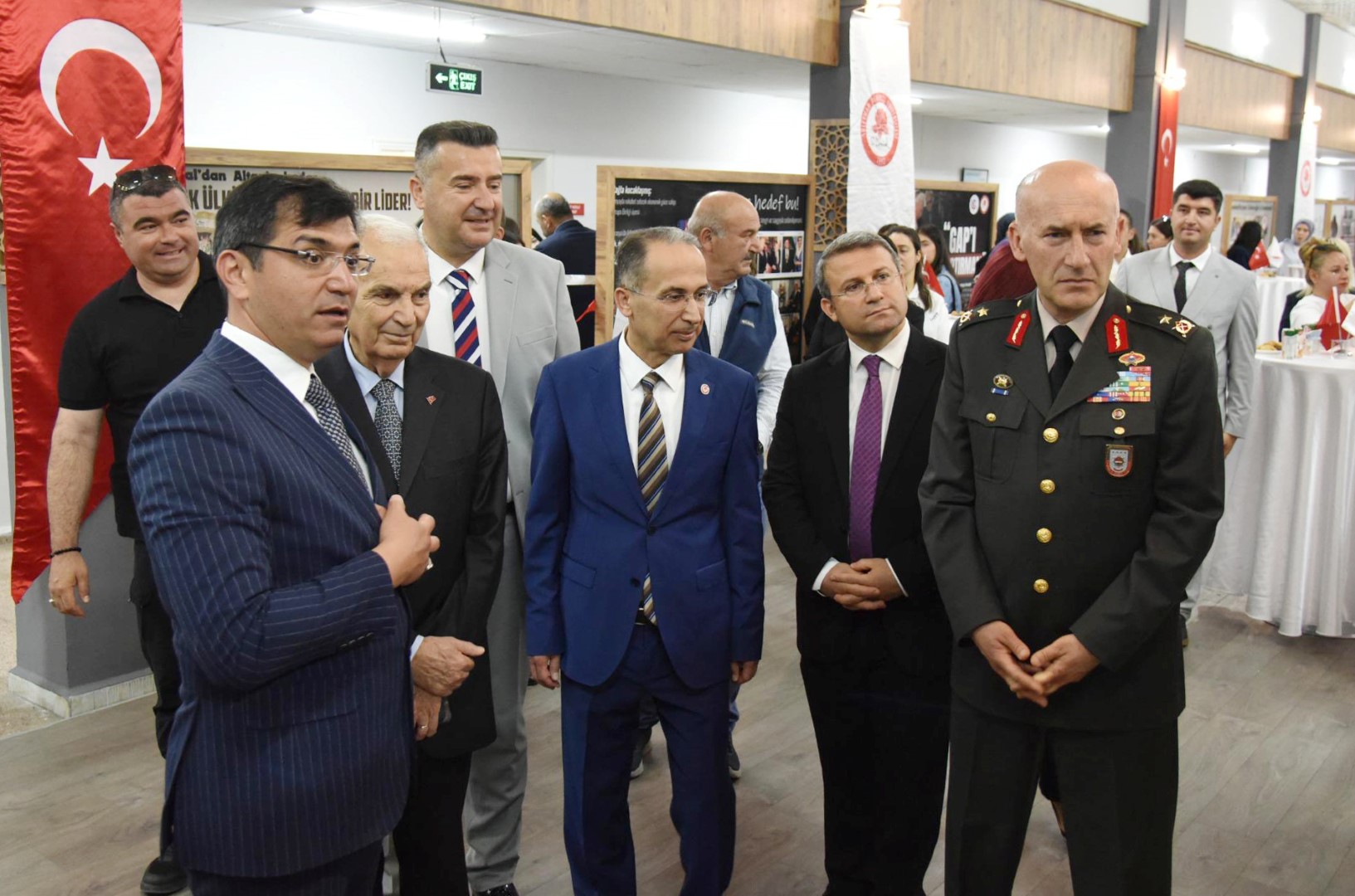 Suleyman Demirel Hatira Muzesi Acildi 723291 213741 (Large)