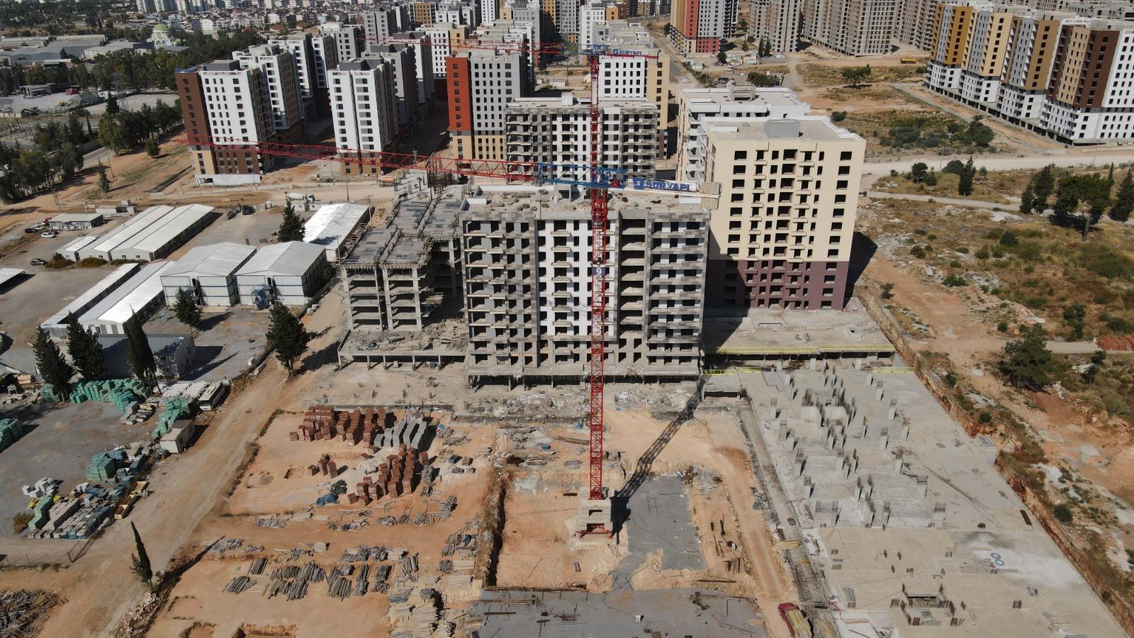 Sur Yapı'da Ne Oluyor (10)