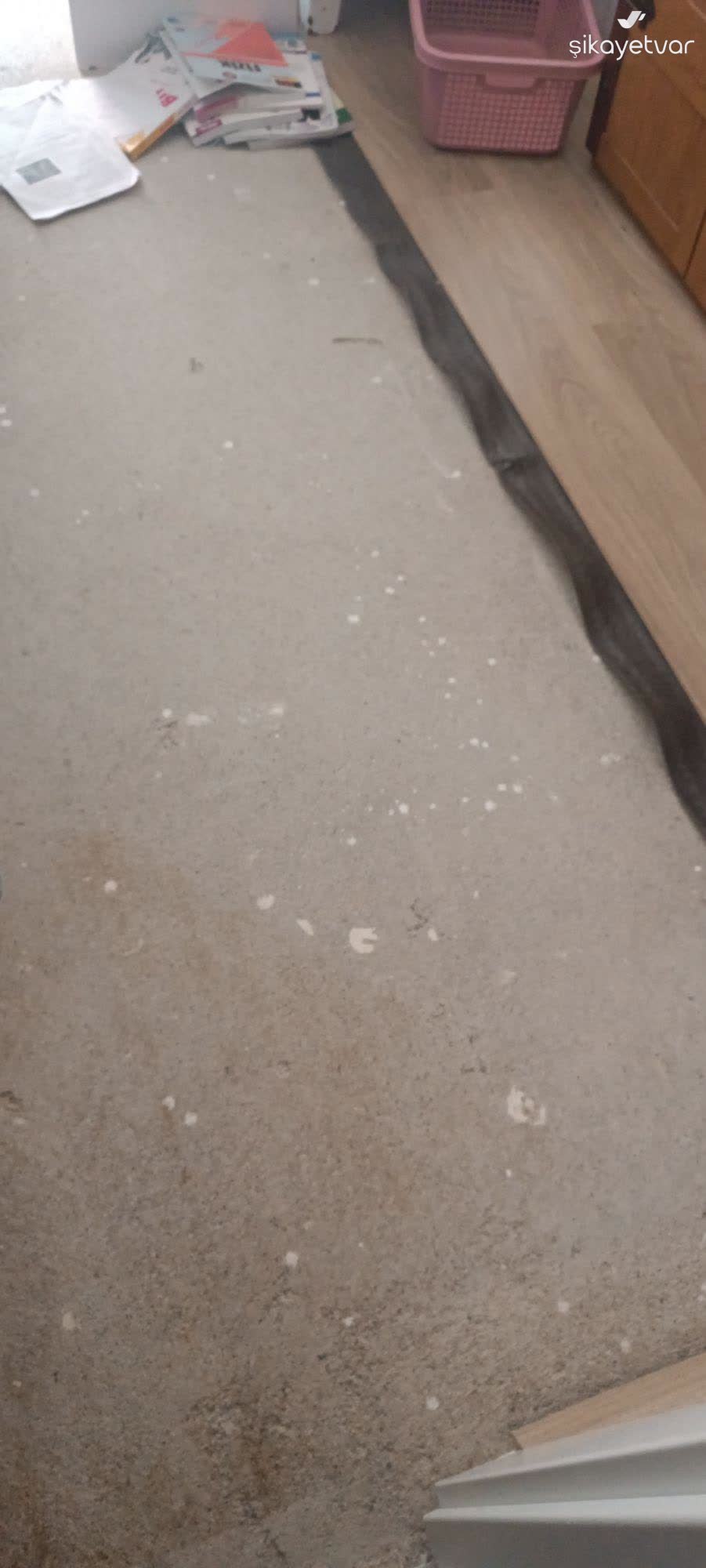 Sur Yapı'da Ne Oluyor (8)