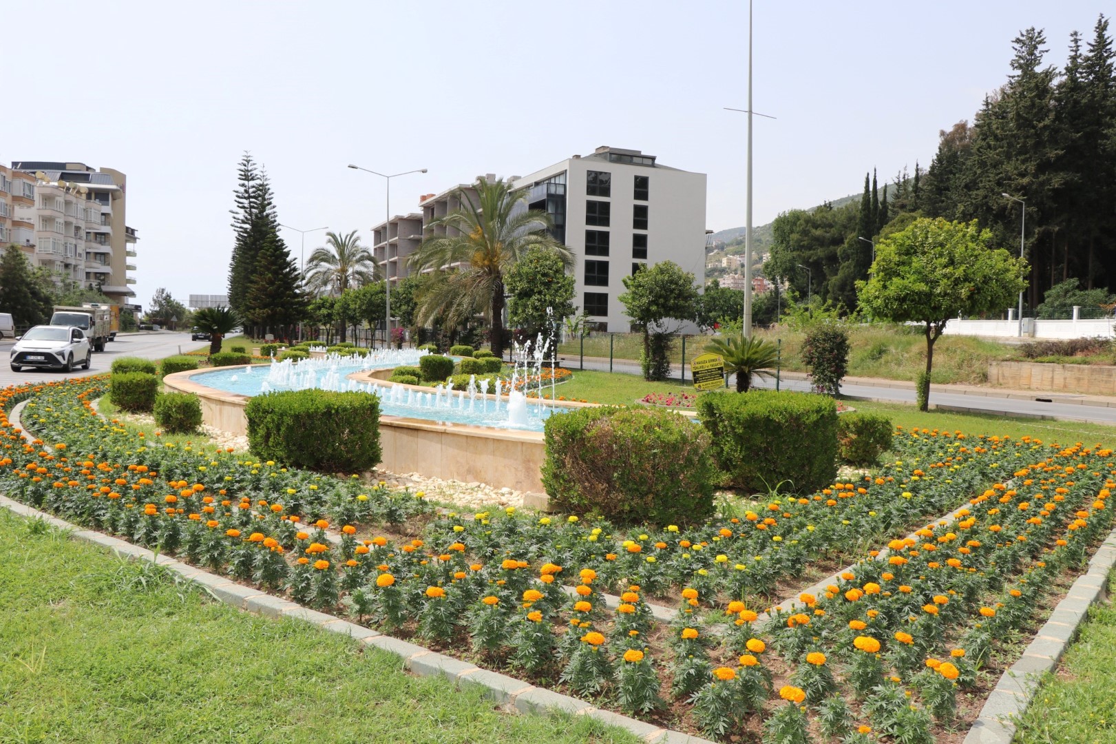 Süs Havuzları (4)
