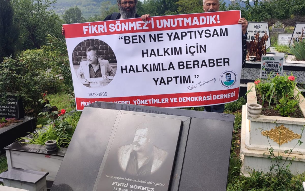 Terzi Fikri