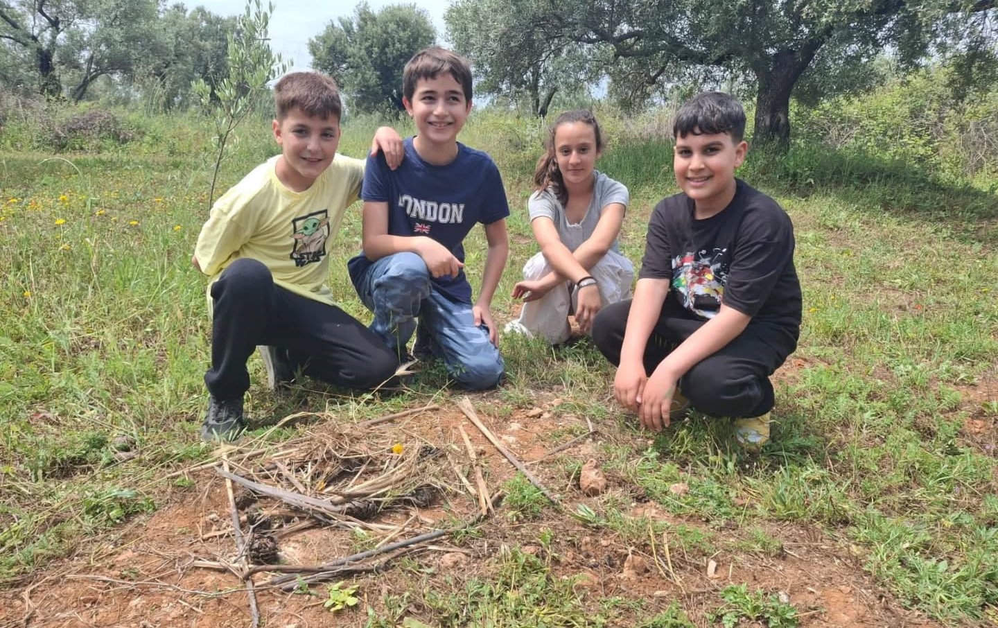 Torosların Kaşifleri (1)